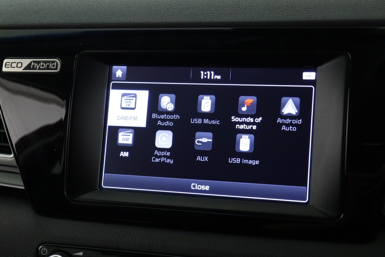 Vehicle 19