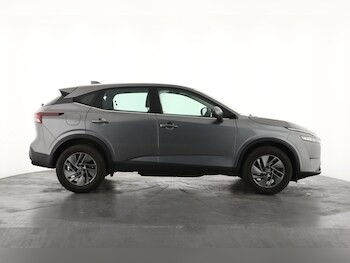Used Nissan Qashqai 2022 for sale - 77193581: Photo