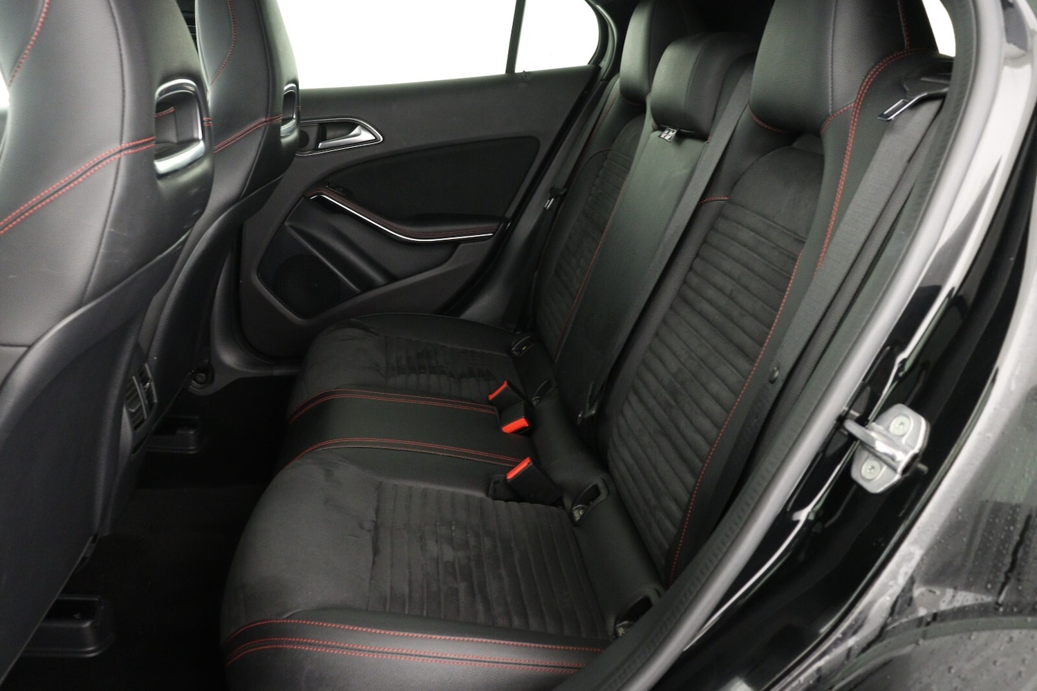 Used Mercedes-Benz GLA 2018 for sale - 76914850: Photo 13