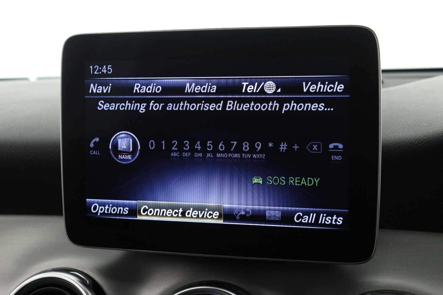 Used Mercedes-Benz GLA 2018 for sale - 76914850: Photo 17