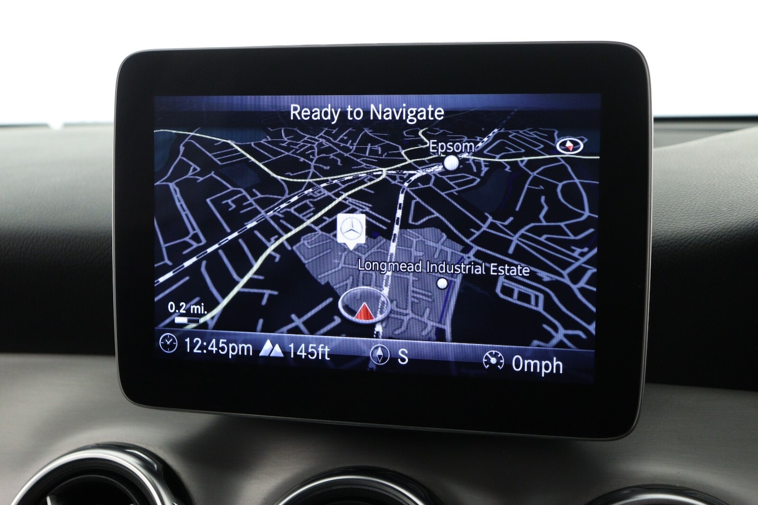 Used Mercedes-Benz GLA 2018 for sale - 76914850: Photo 18