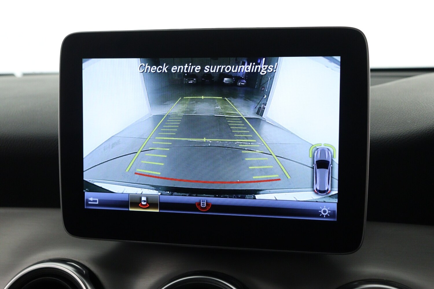 Used Mercedes-Benz GLA 2018 for sale - 76914850: Photo 19