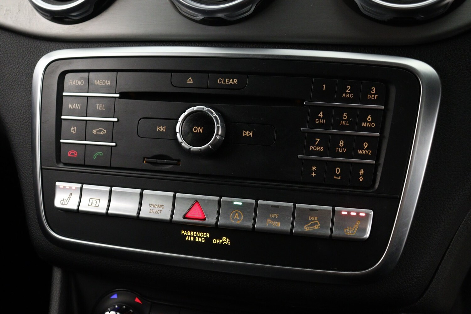 Used Mercedes-Benz GLA 2018 for sale - 76914850: Photo 20