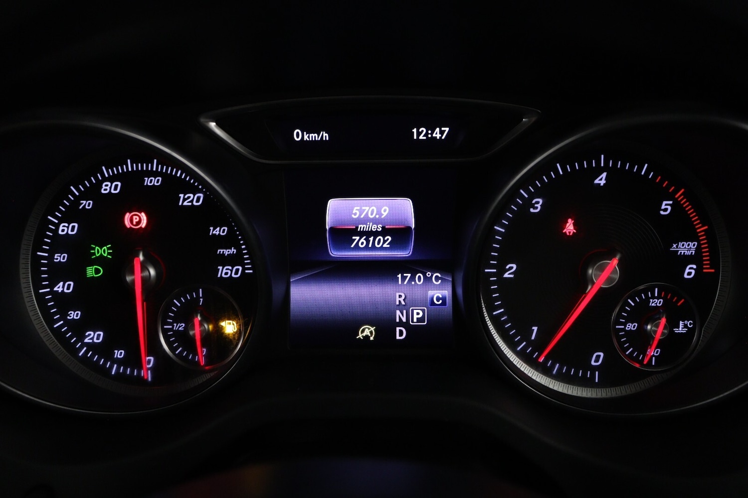 Used Mercedes-Benz GLA 2018 for sale - 76914850: Photo 27