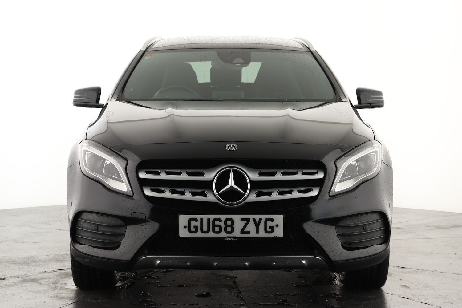 Used Mercedes-Benz GLA 2018 for sale - 76914850: Photo 5