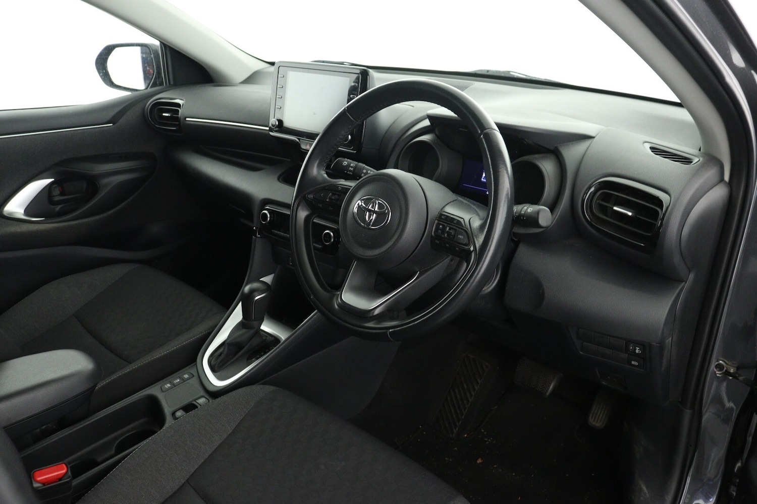 Vehicle 13