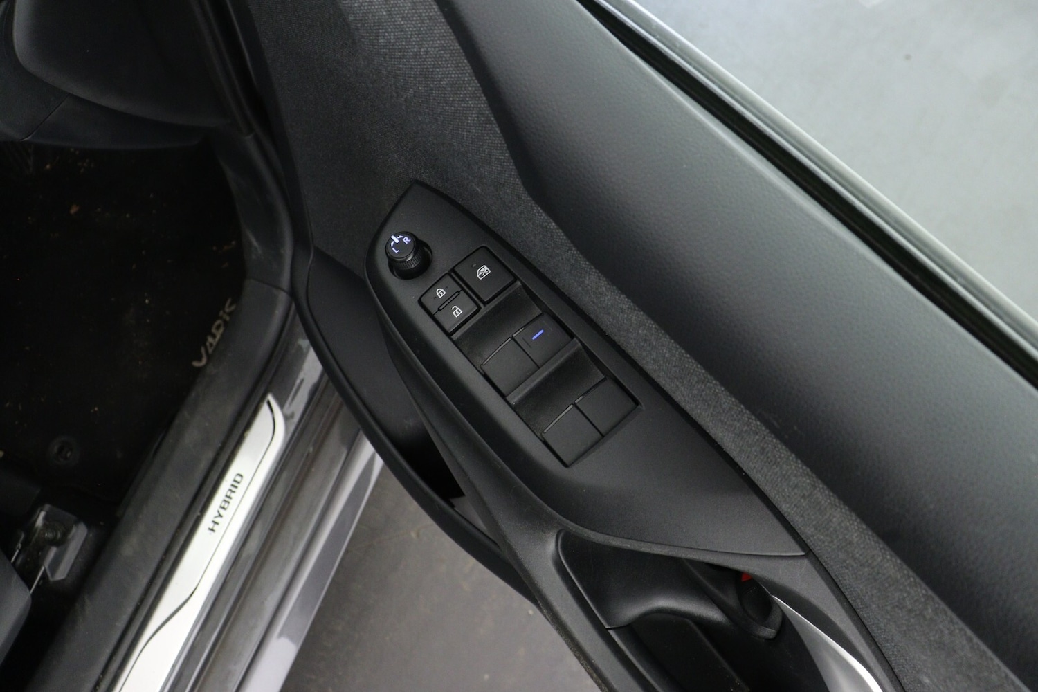 Vehicle 23