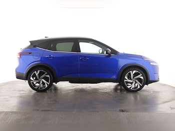 Used Nissan Qashqai 2021 for sale - 75325117: Photo