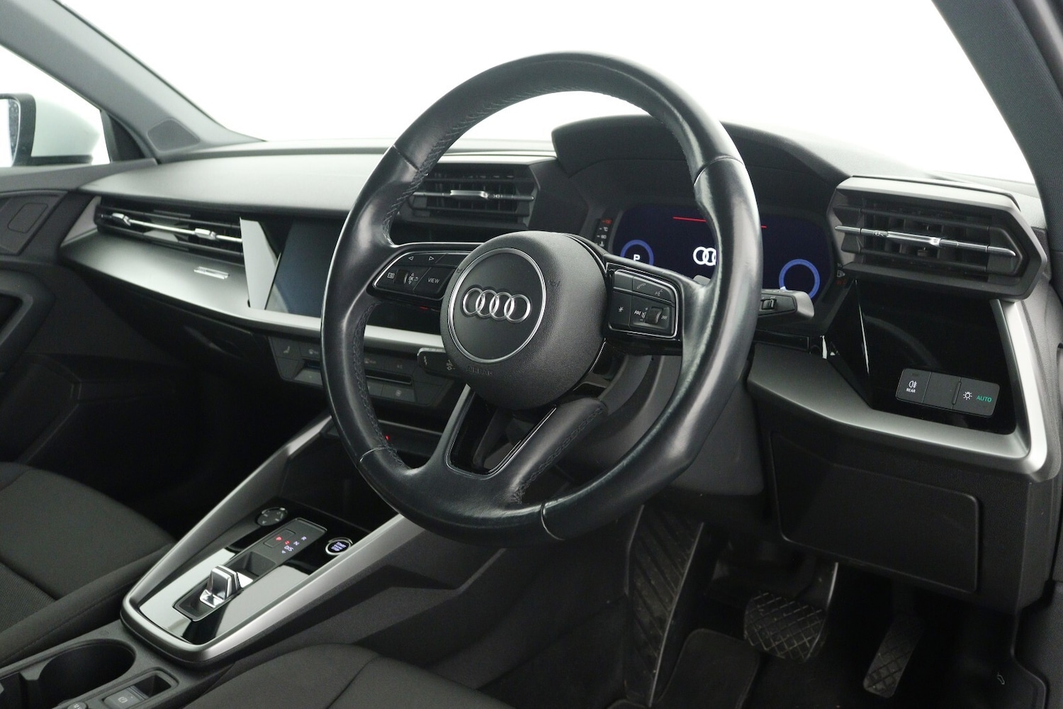 Used Audi A3 2020 for sale - 77690780: Photo 13