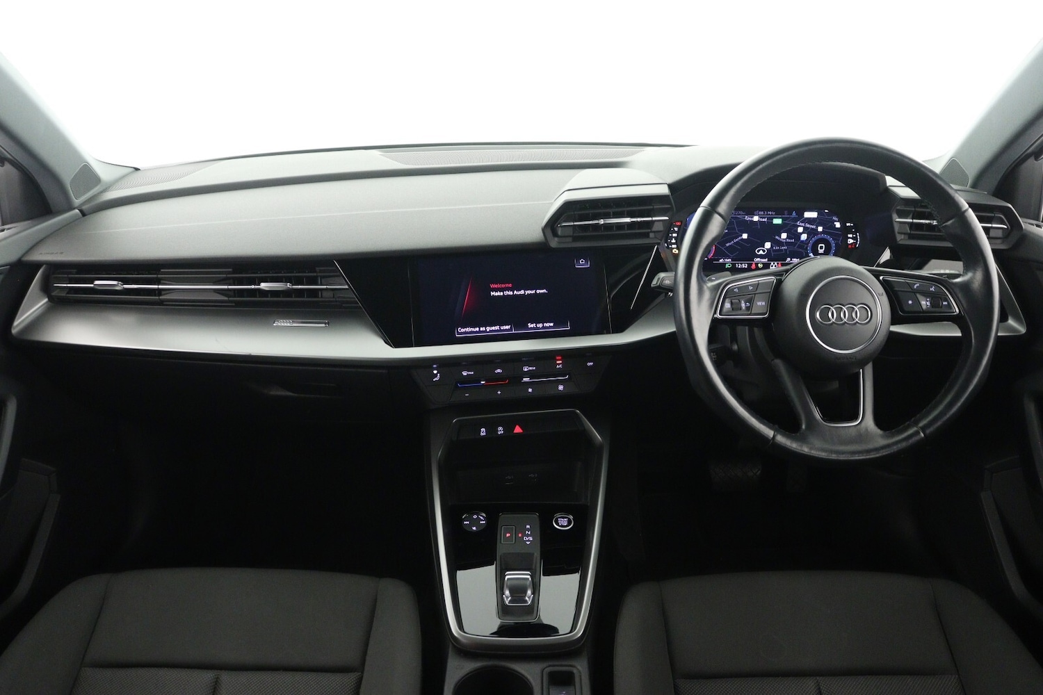 Used Audi A3 2020 for sale - 77690780: Photo 14