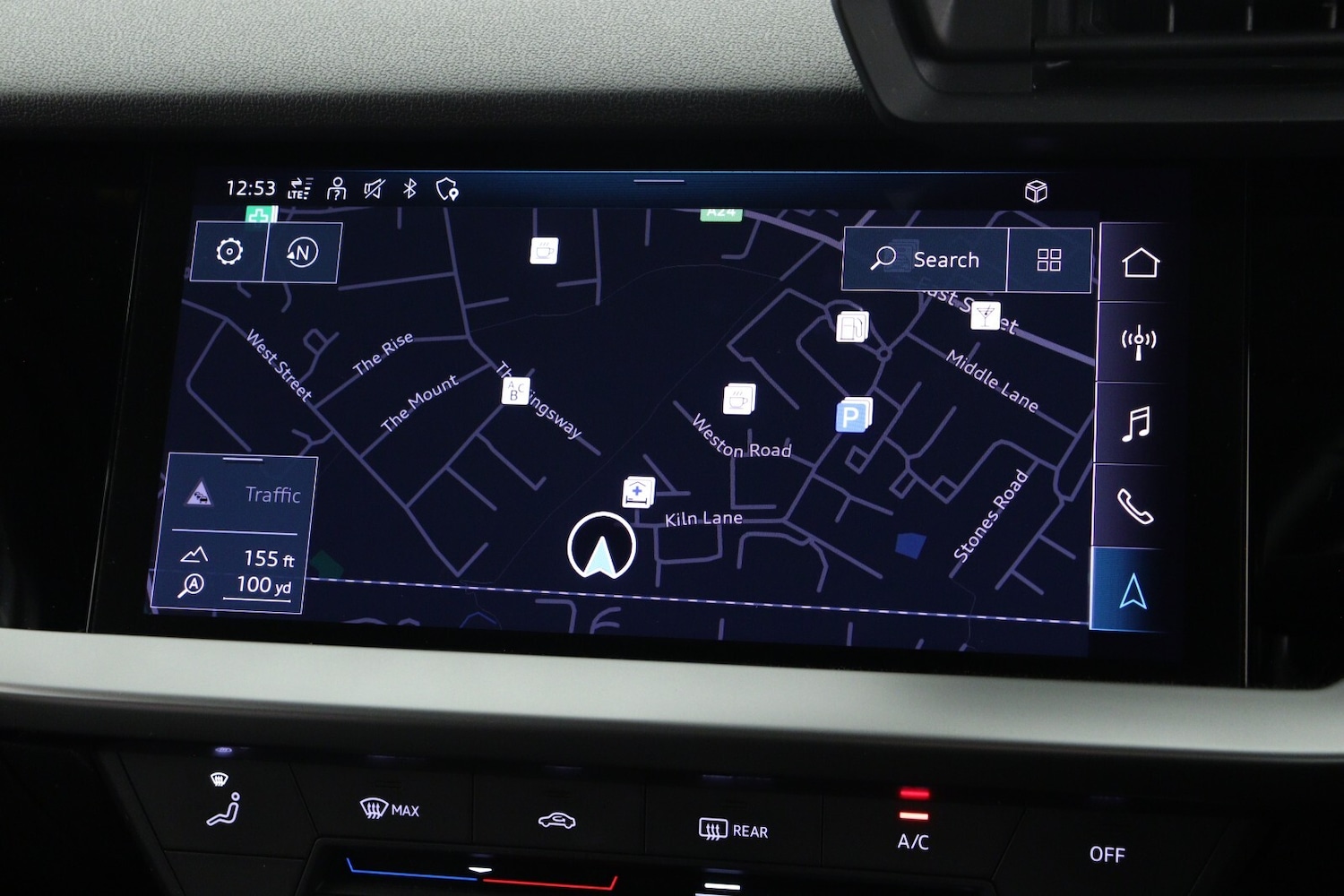 Used Audi A3 2020 for sale - 77690780: Photo 16