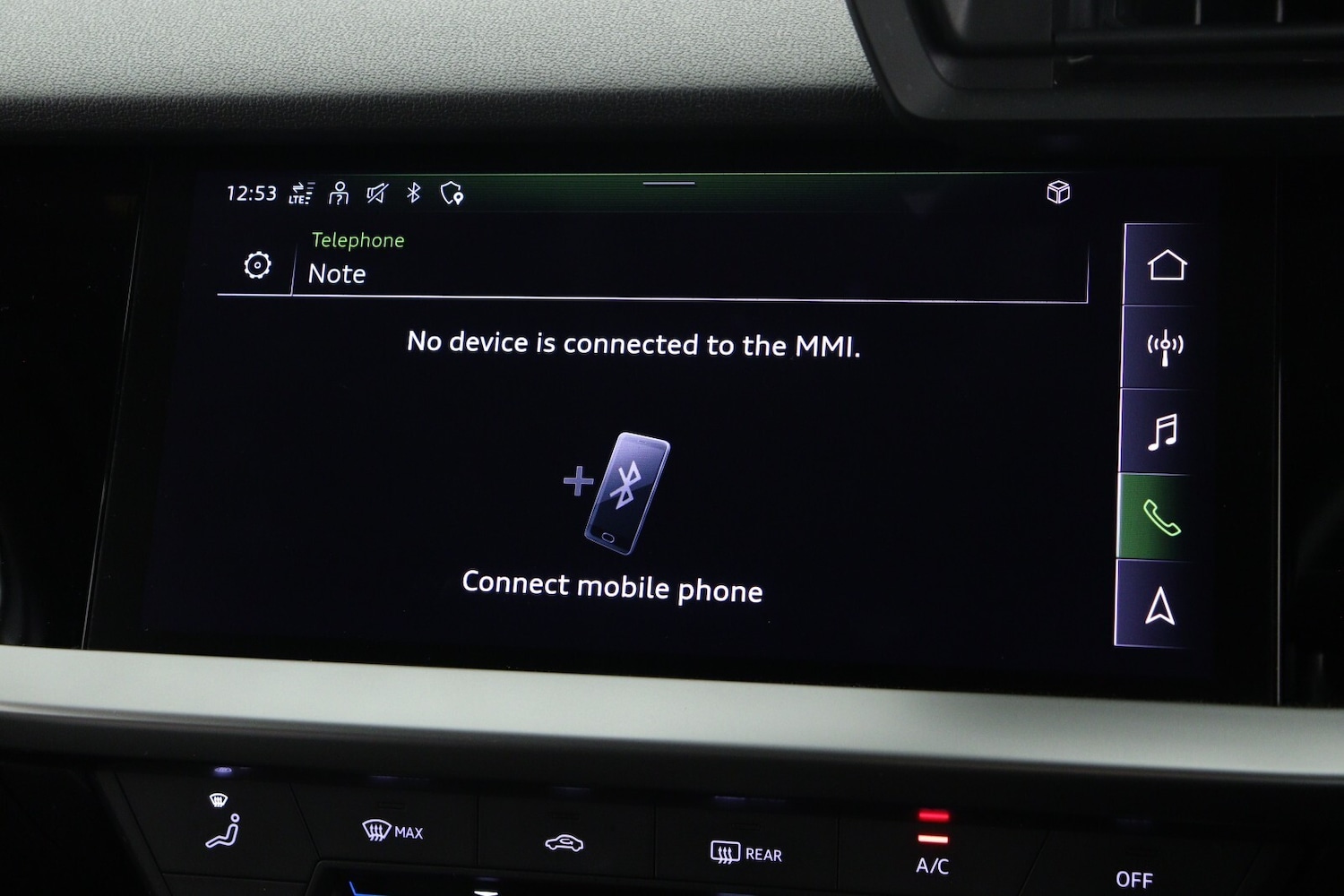 Used Audi A3 2020 for sale - 77690780: Photo 17