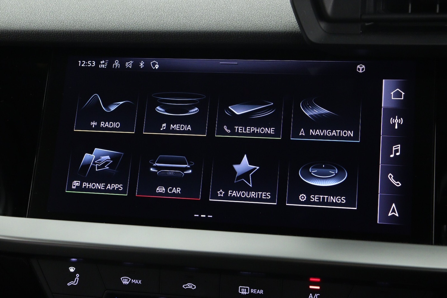 Used Audi A3 2020 for sale - 77690780: Photo 18