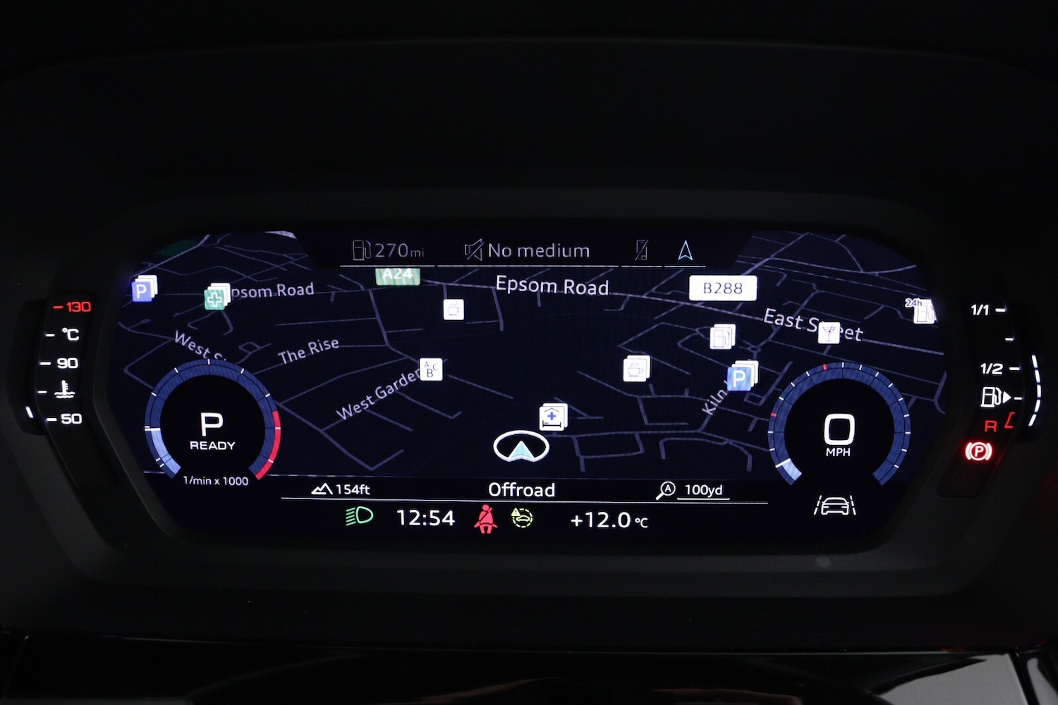 Used Audi A3 2020 for sale - 77690780: Photo 25