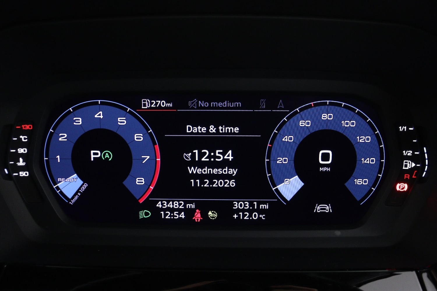 Used Audi A3 2020 for sale - 77690780: Photo 26