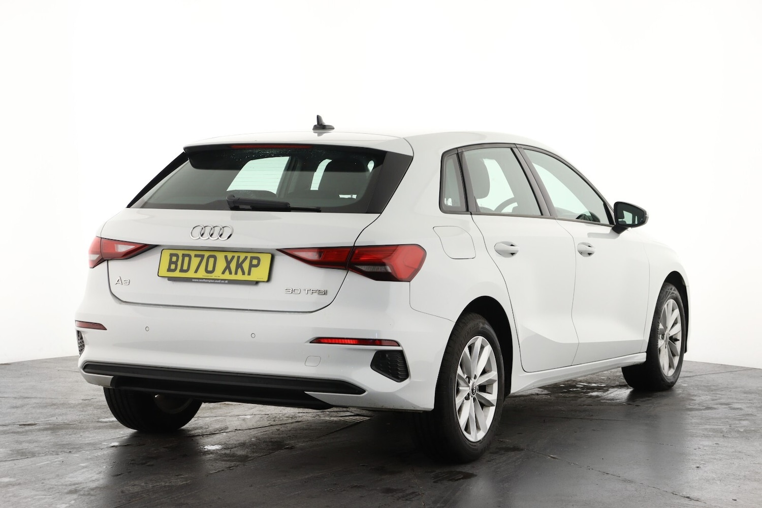 Used Audi A3 2020 for sale - 77690780: Photo 3