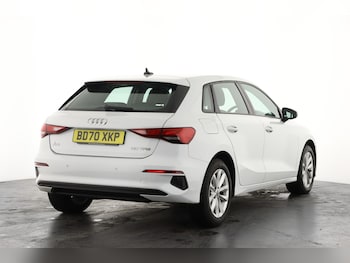 Used Audi A3 2020 for sale - 77690780: Photo