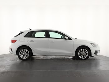 Used Audi A3 2020 for sale - 77690780: Photo