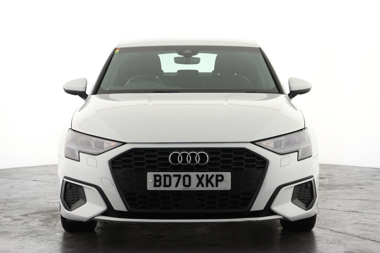 Used Audi A3 2020 for sale - 77690780: Photo 5