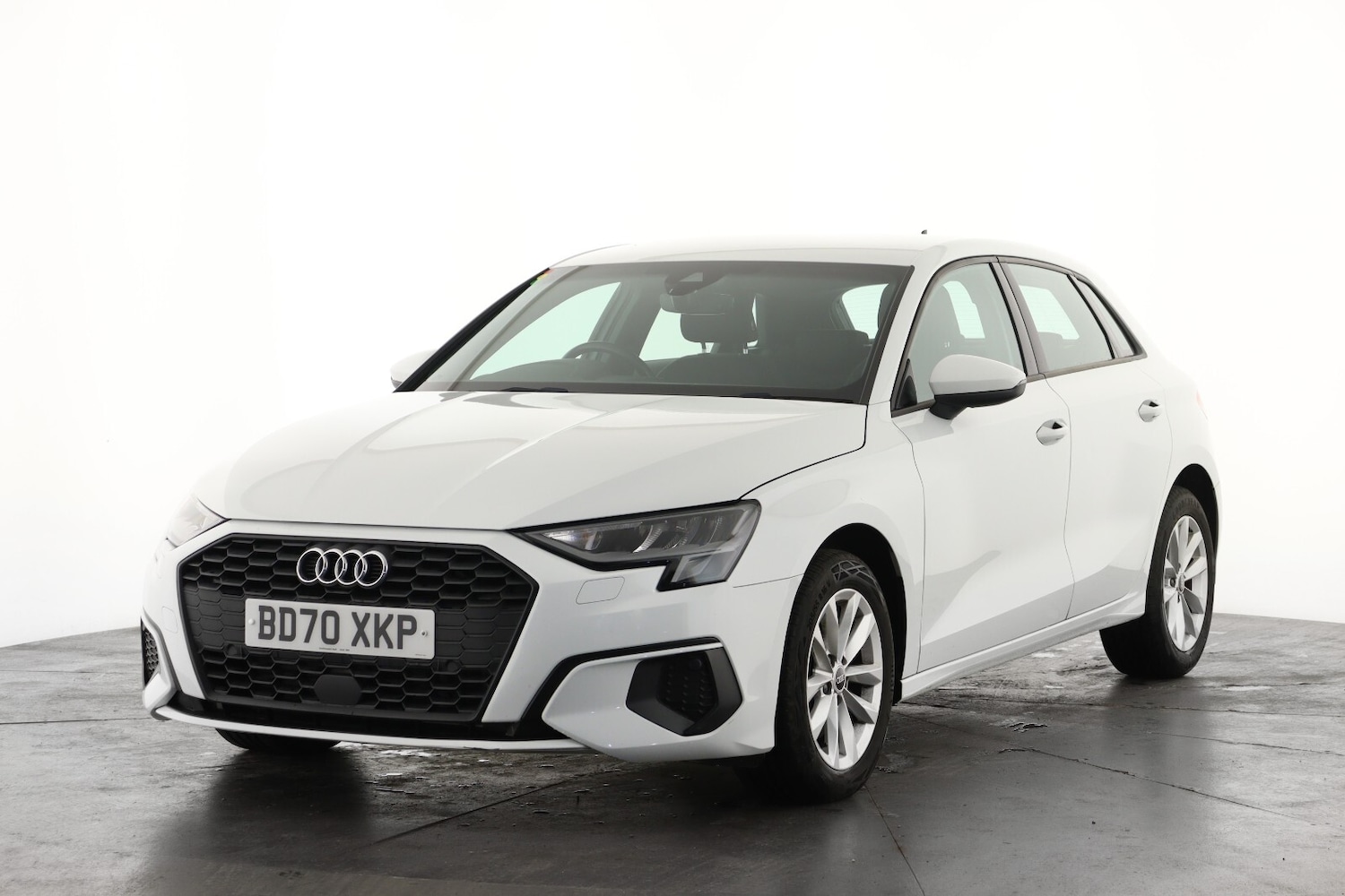 Used Audi A3 2020 for sale - 77690780: Photo 6