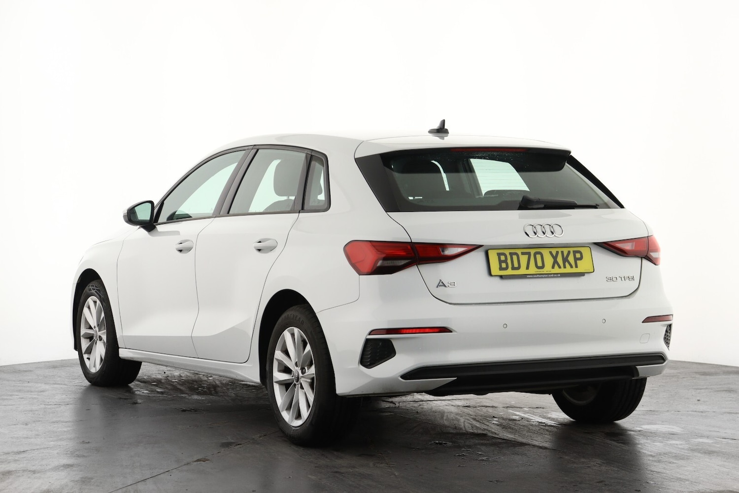 Used Audi A3 2020 for sale - 77690780: Photo 8