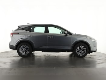 Used Nissan Qashqai 2022 for sale - 75325186: Photo