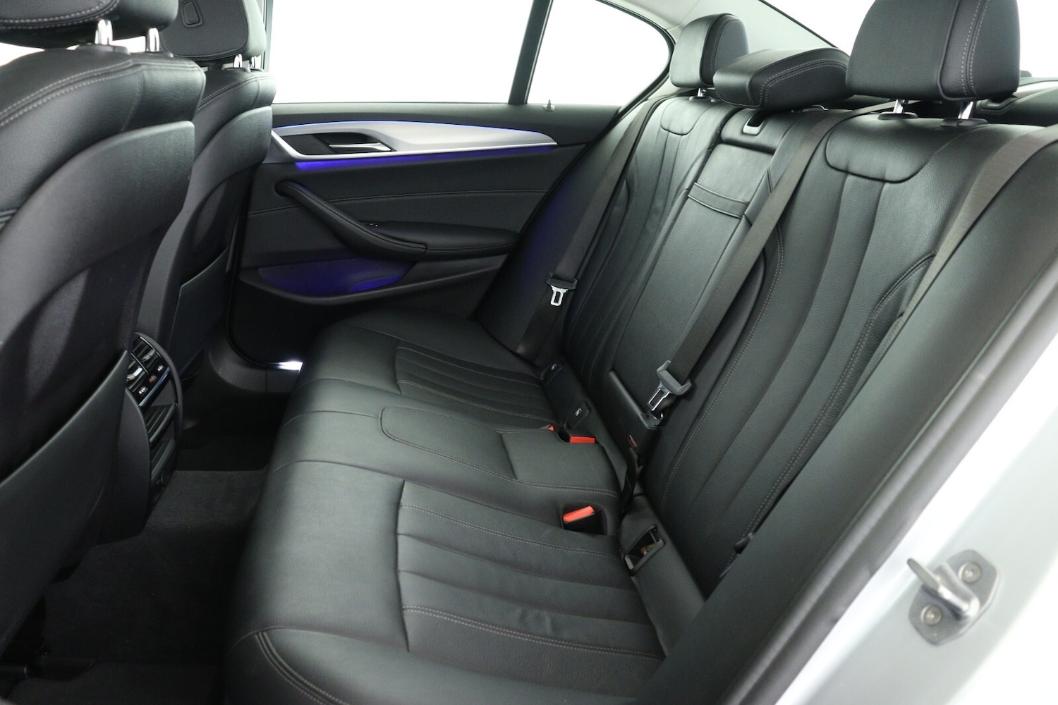 Used BMW 5 Series 2018 for sale - 77653091: Photo 12