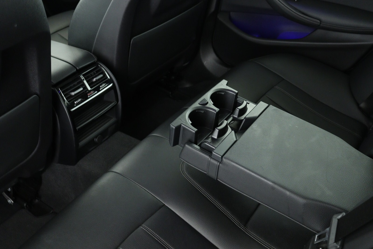 Used BMW 5 Series 2018 for sale - 77653091: Photo 13