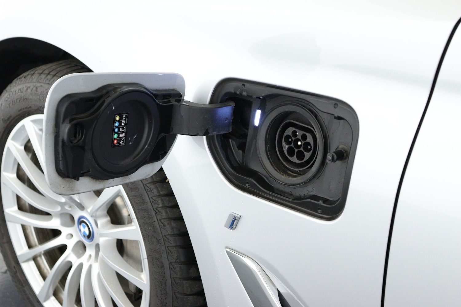 Used BMW 5 Series 2018 for sale - 77653091: Photo 15