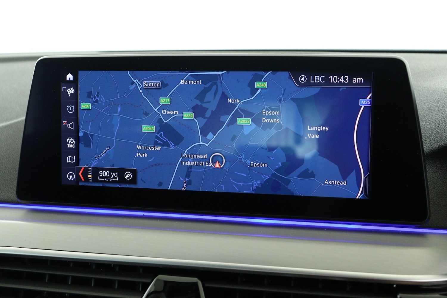 Used BMW 5 Series 2018 for sale - 77653091: Photo 19