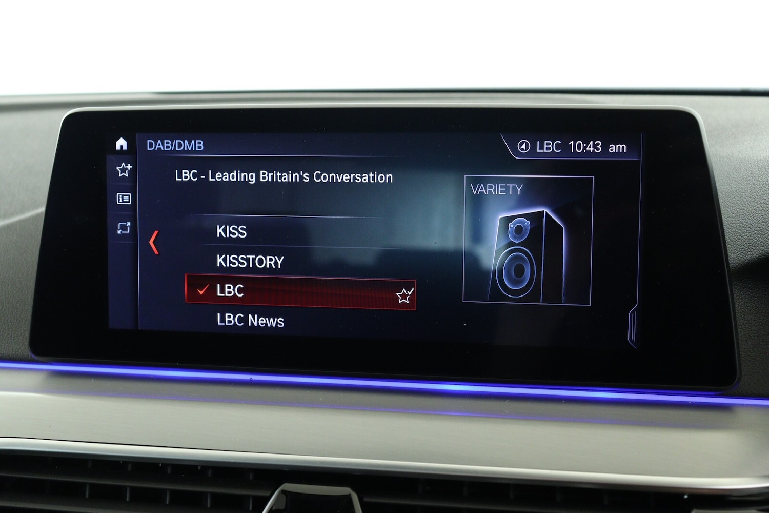 Used BMW 5 Series 2018 for sale - 77653091: Photo 20