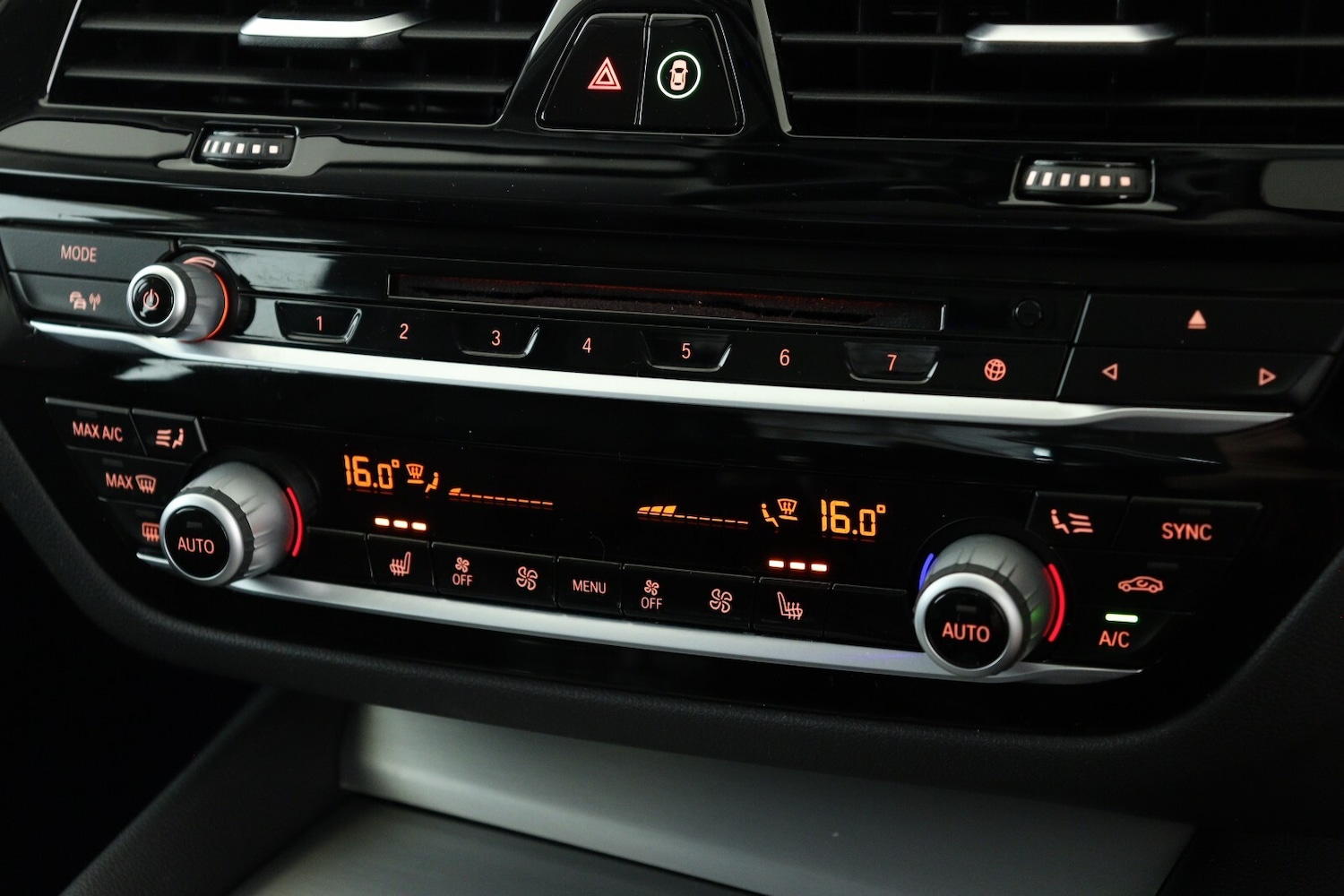 Used BMW 5 Series 2018 for sale - 77653091: Photo 23