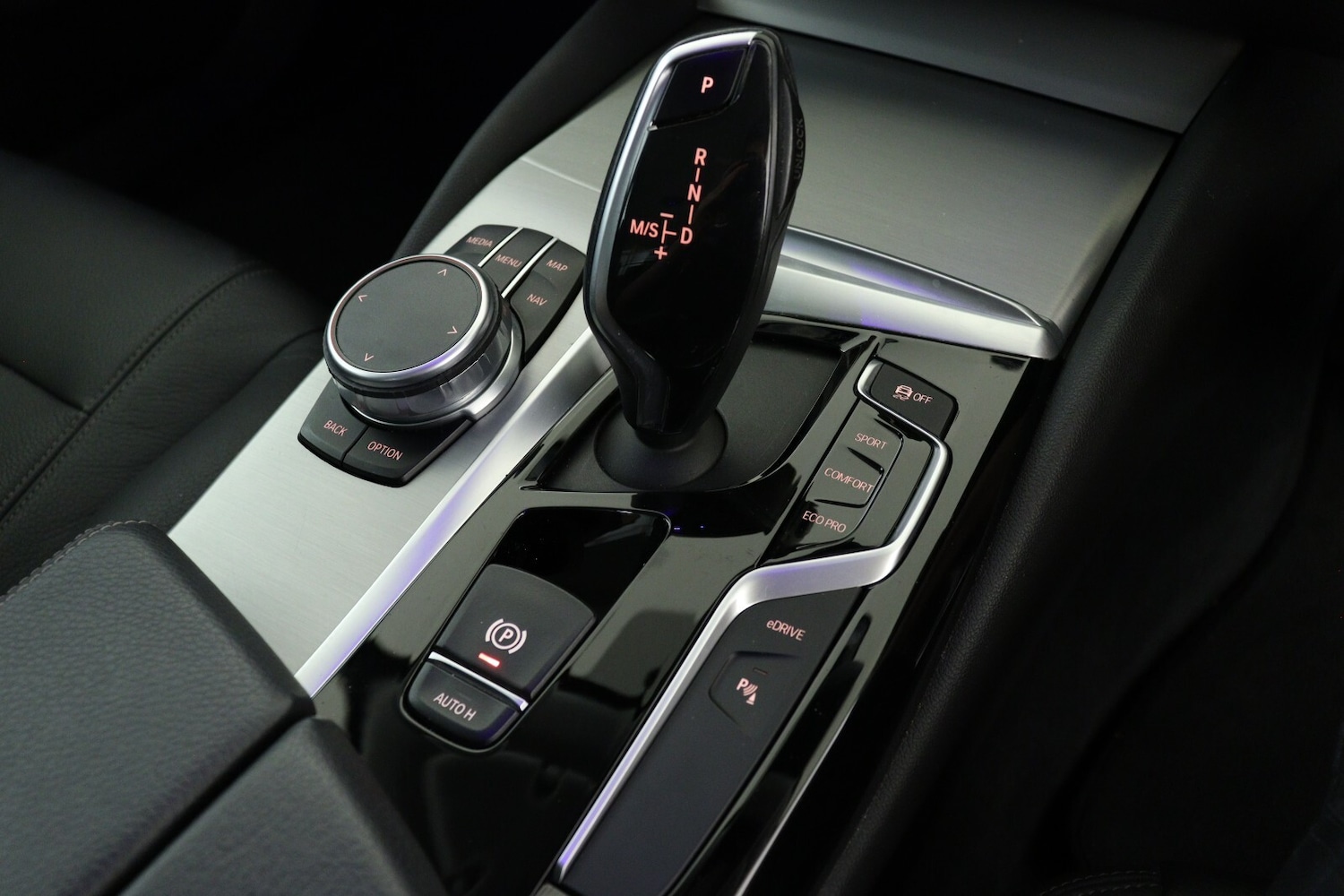 Used BMW 5 Series 2018 for sale - 77653091: Photo 24