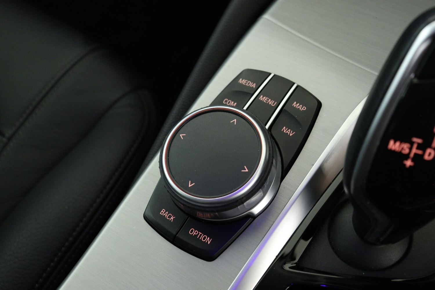 Used BMW 5 Series 2018 for sale - 77653091: Photo 25