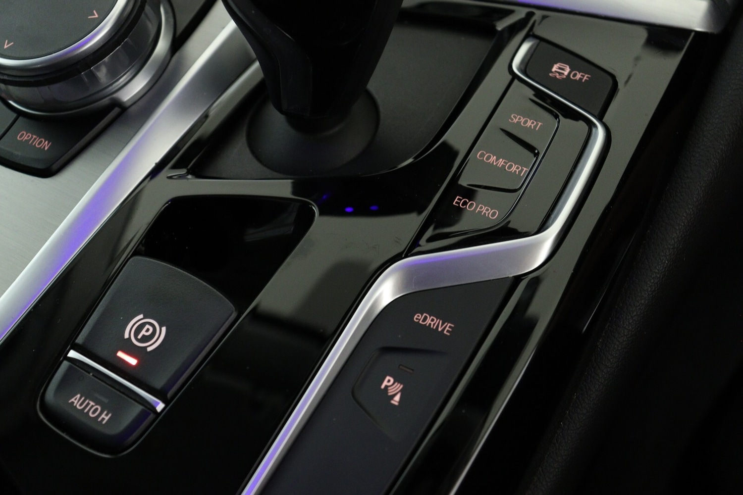 Used BMW 5 Series 2018 for sale - 77653091: Photo 26