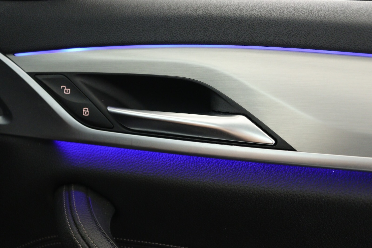 Used BMW 5 Series 2018 for sale - 77653091: Photo 30