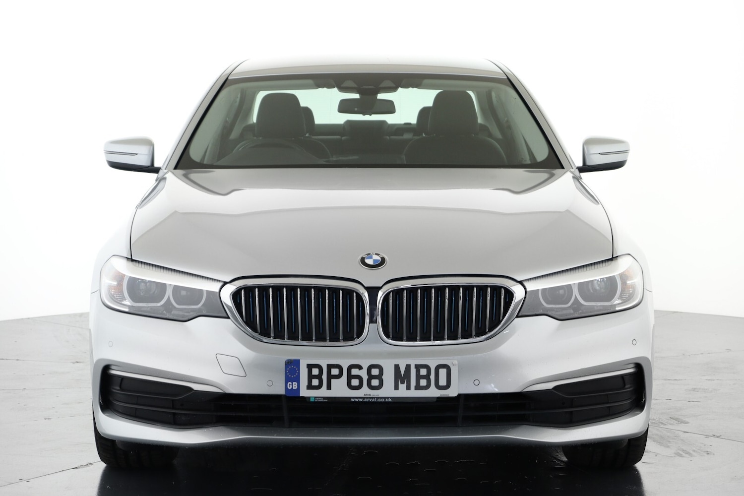 Used BMW 5 Series 2018 for sale - 77653091: Photo 5