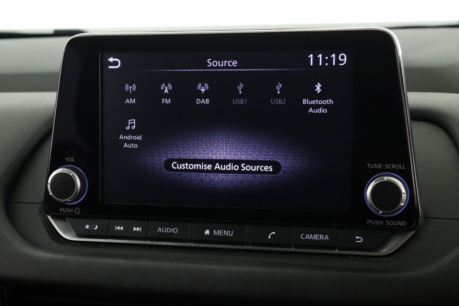 Used Nissan Qashqai 2022 for sale - 77116071: Photo 17