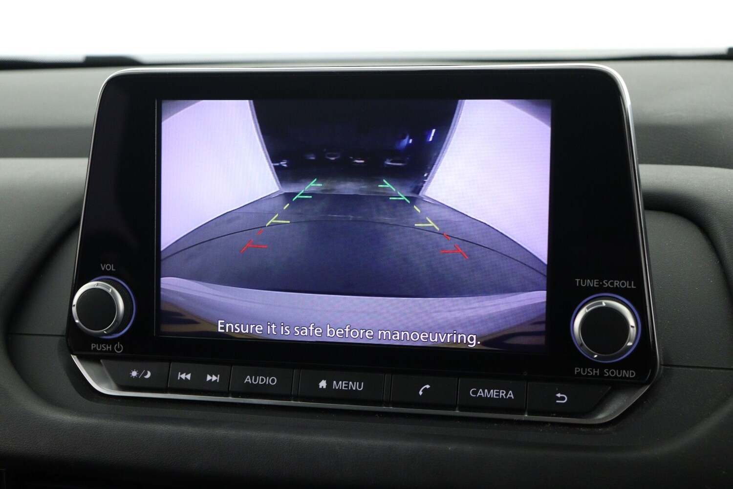 Used Nissan Qashqai 2022 for sale - 77116071: Photo 18