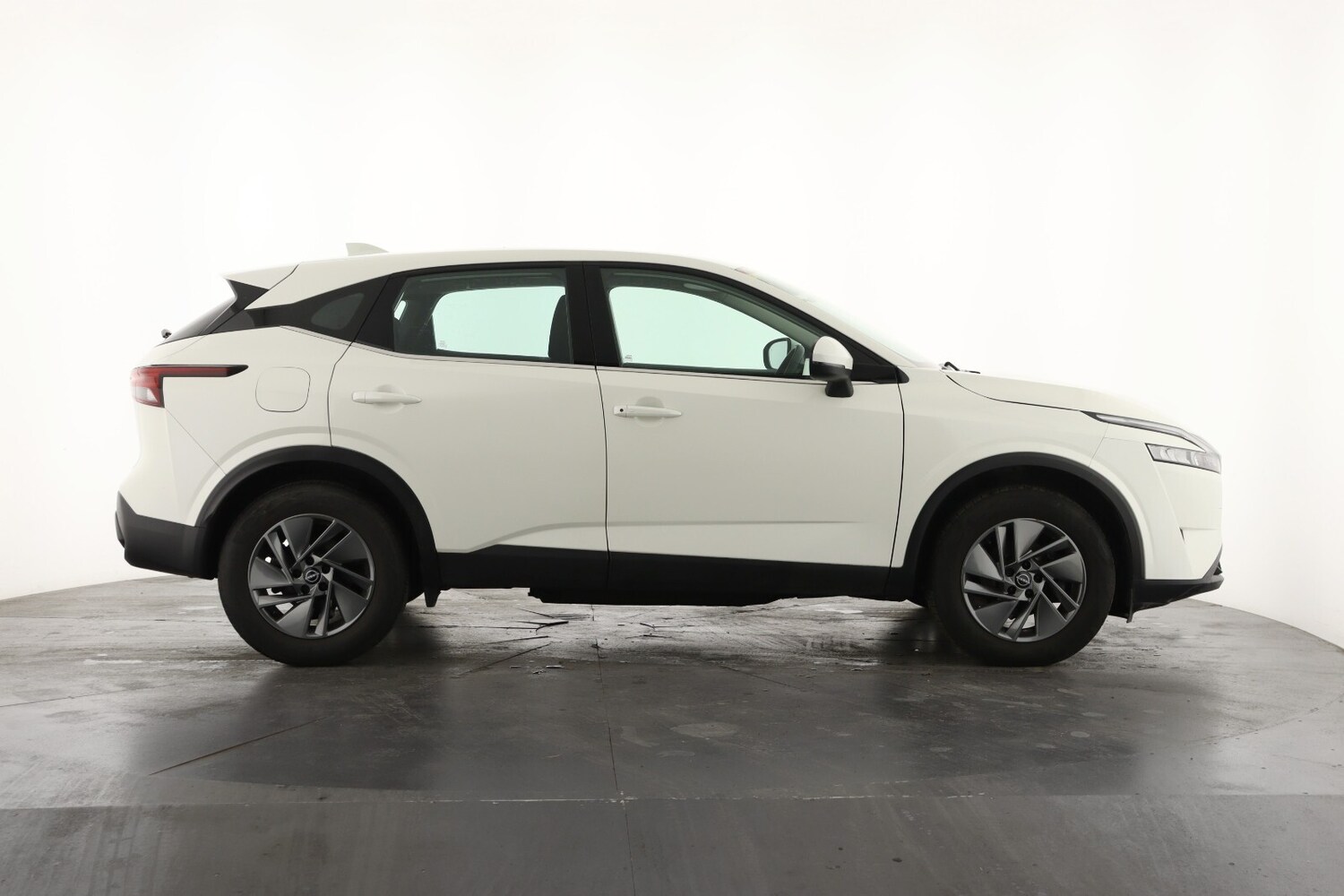 Used Nissan Qashqai 2022 for sale - 77116071: Photo 4