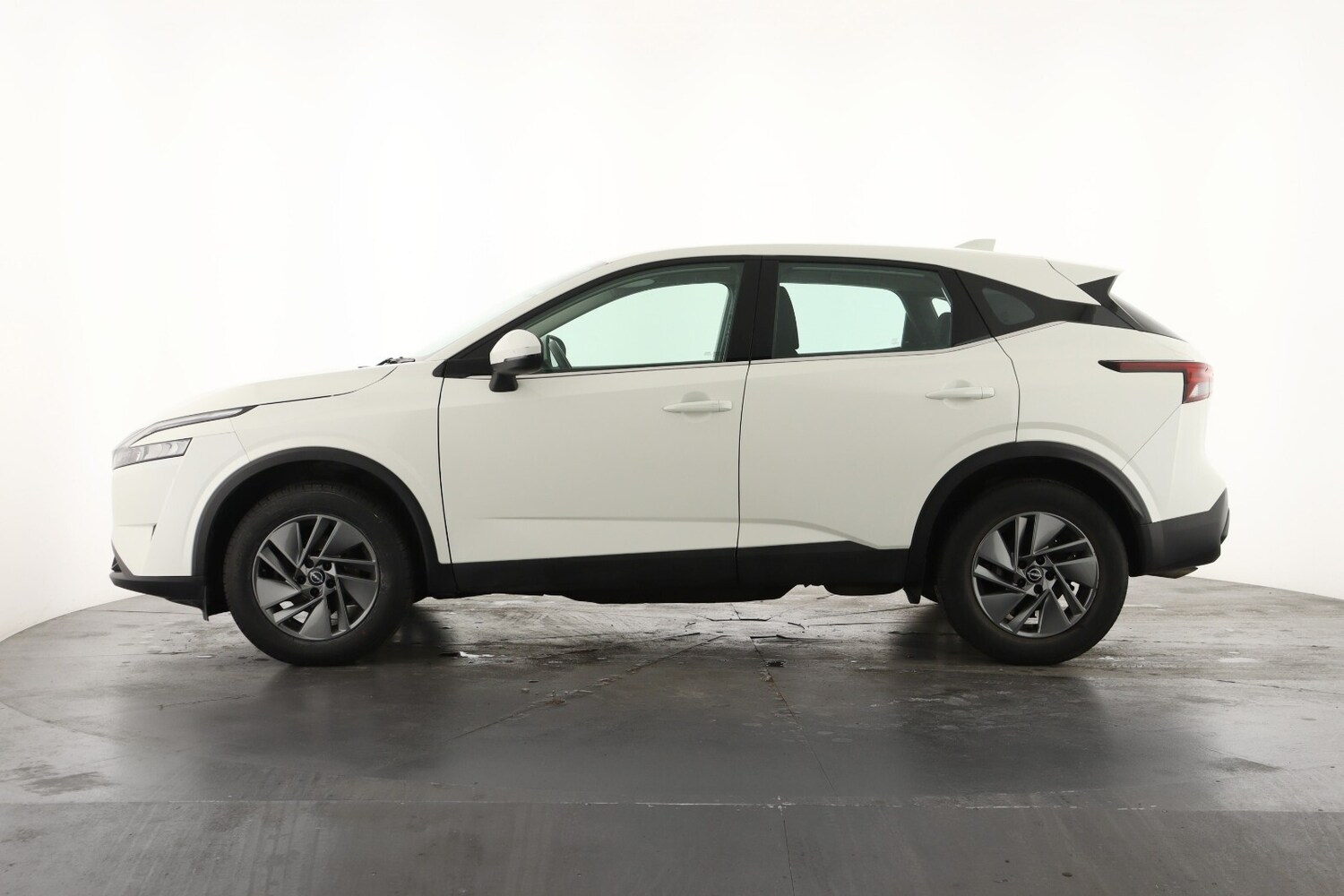 Used Nissan Qashqai 2022 for sale - 77116071: Photo 7