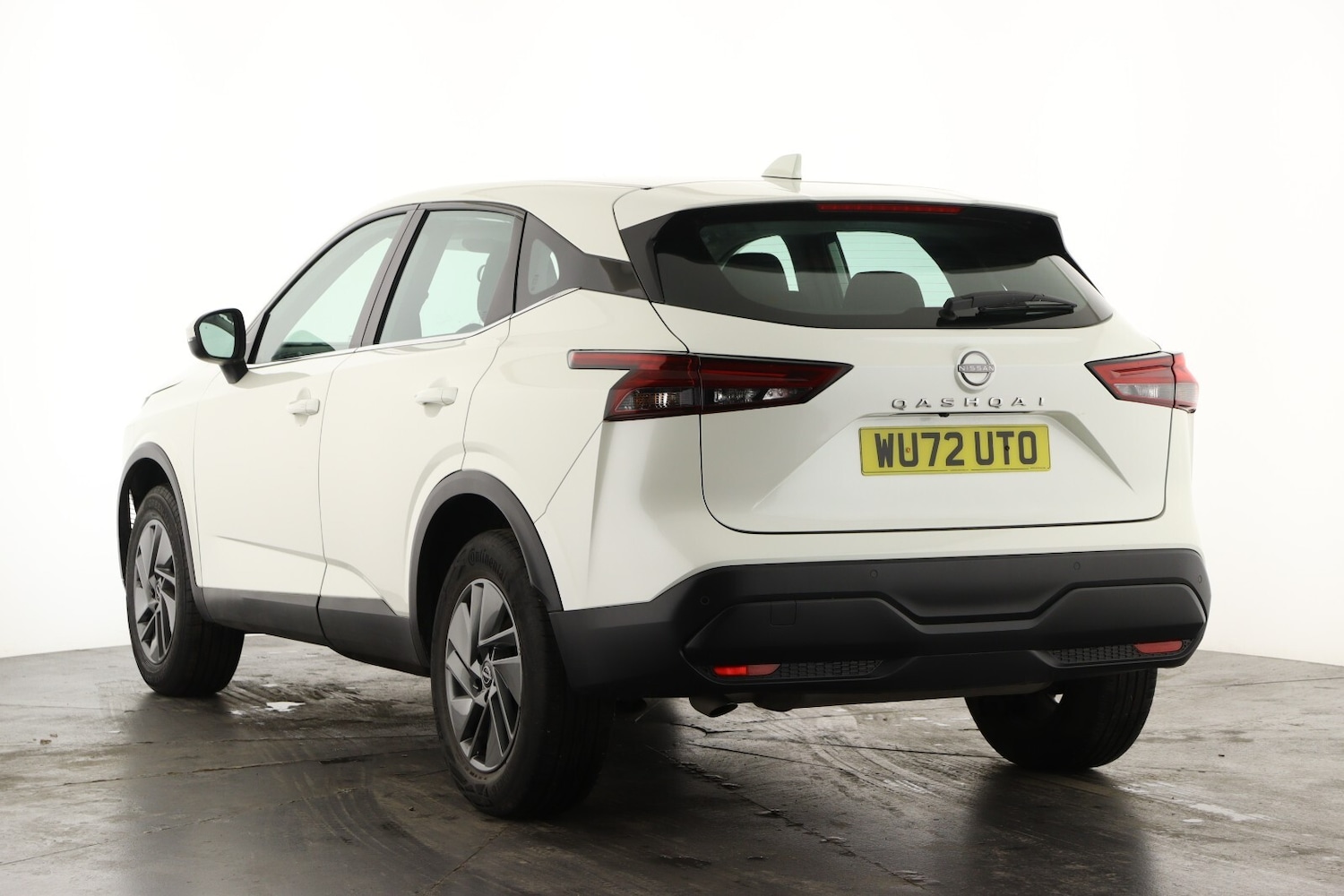 Used Nissan Qashqai 2022 for sale - 77116071: Photo 8