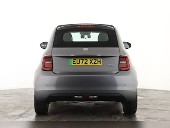 Used Fiat 500 2022 for sale - 78450049: Photo