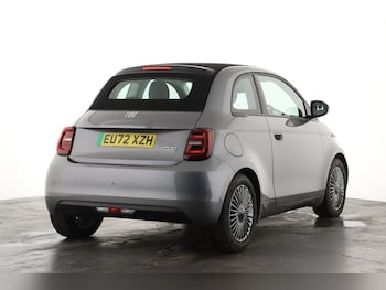 Used Fiat 500 2022 for sale - 78450049: Photo