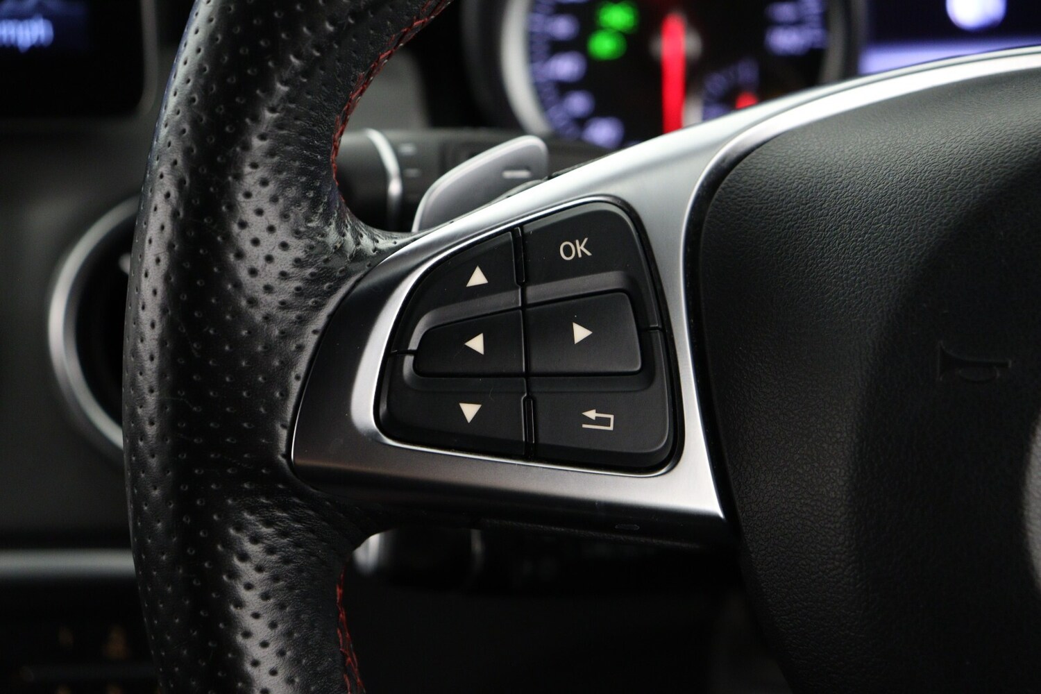 Used Mercedes-Benz GLA 2018 for sale - 77532008: Photo 23