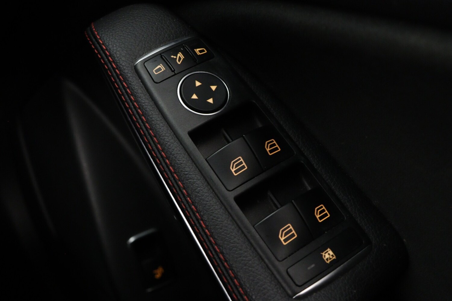 Used Mercedes-Benz GLA 2018 for sale - 77532008: Photo 26