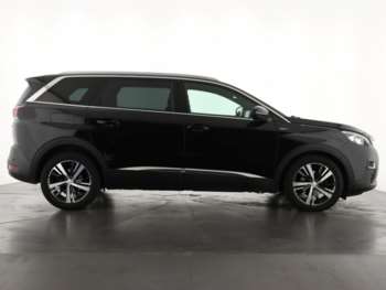 Used Peugeot 5008 2018 for sale - 74885565: Photo