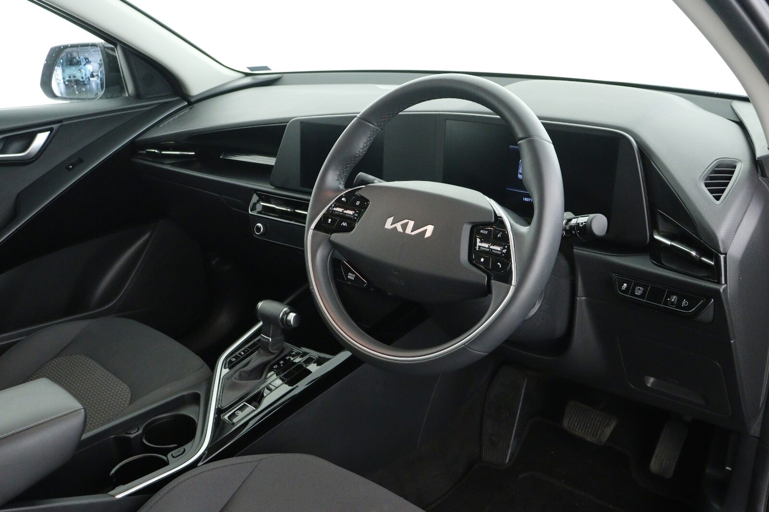 Used Kia Niro 2023 for sale - 76872501: Photo 13