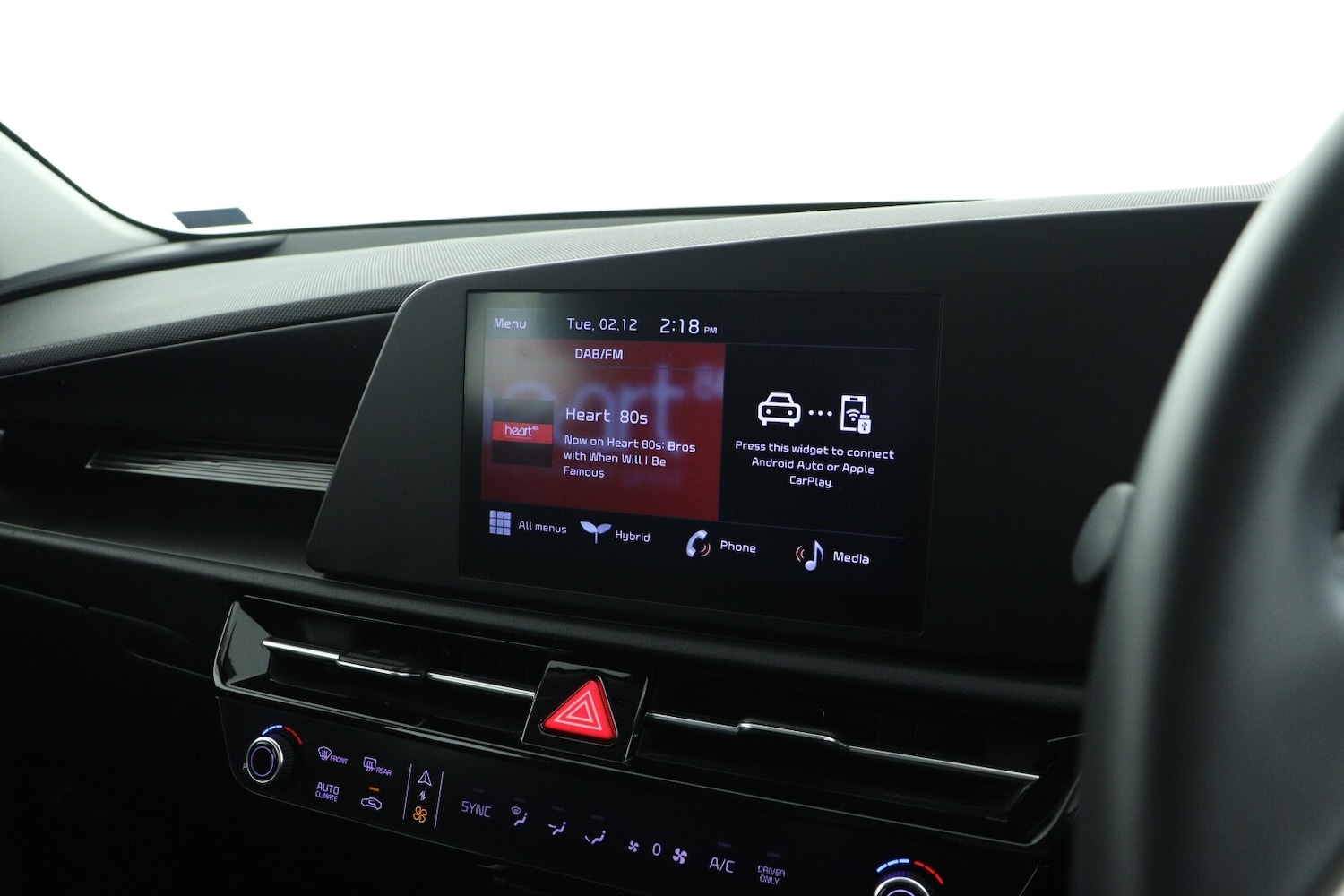 Used Kia Niro 2023 for sale - 76872501: Photo 14