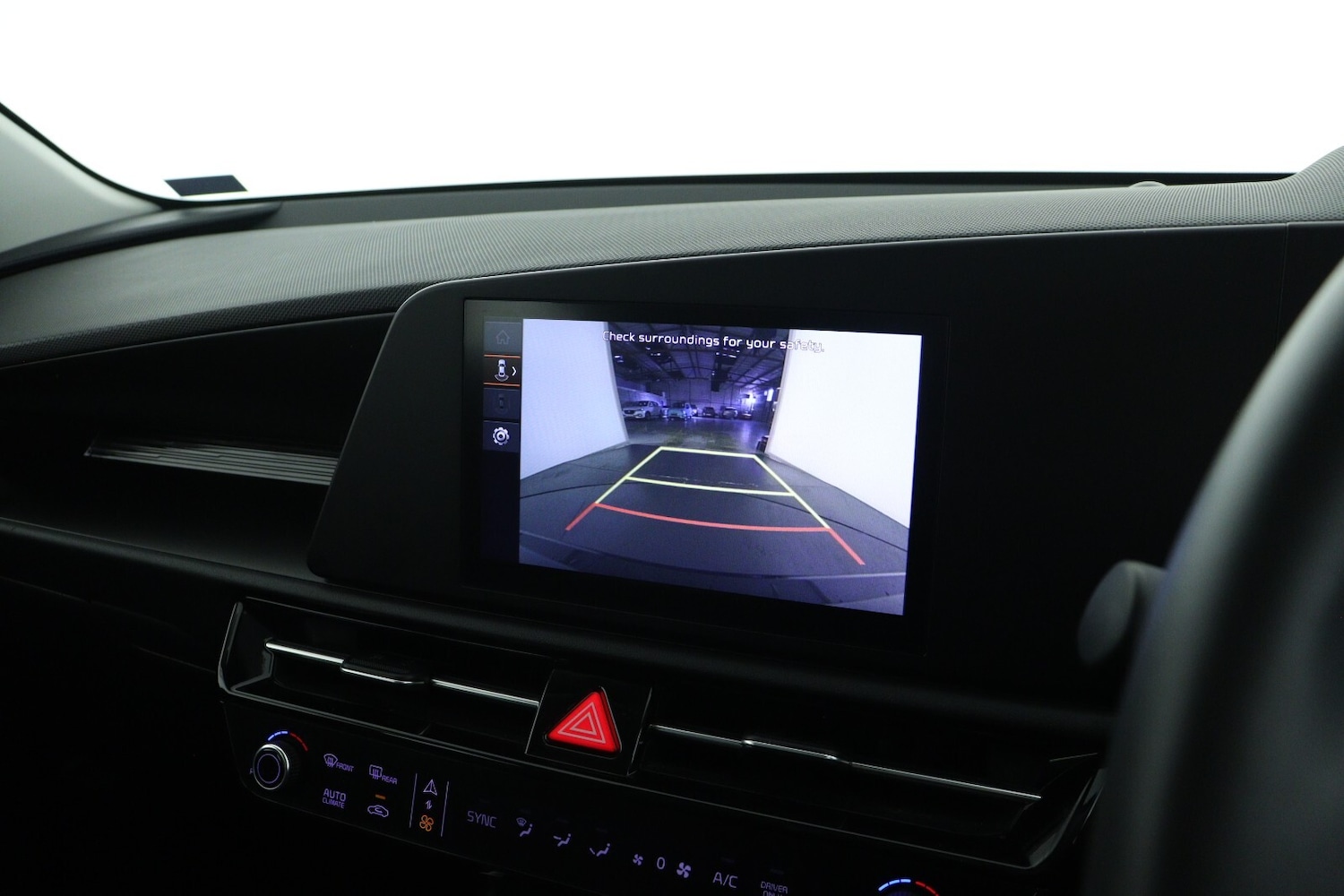 Used Kia Niro 2023 for sale - 76872501: Photo 15